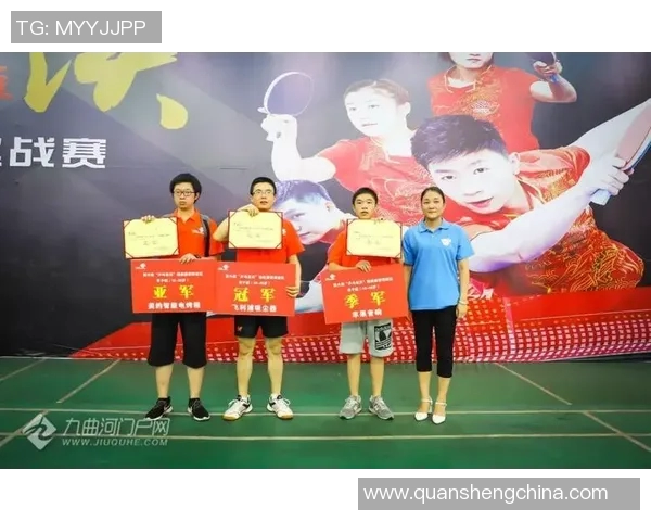 乒乓球团队协作实力大比拼广州乒乓球队荣登第六名榜单