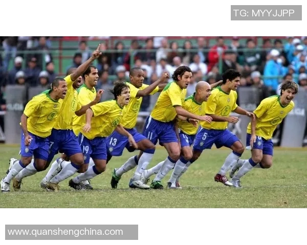 巴西足球明星在中国的影响力与文化交流探讨