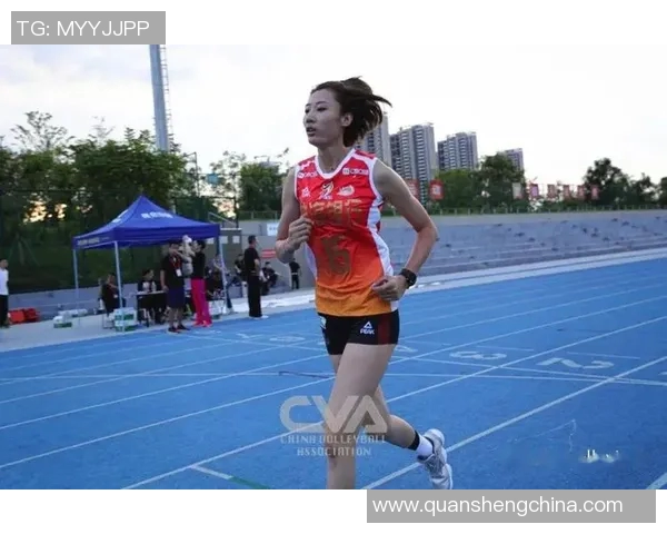 广州排球队耐力提升之路与训练策略深度分析