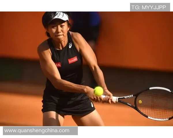 张敏独家分享网球心得与技巧助你提升球技的秘密武器 张敏独家分享网球心得与技巧助你提升球技的秘密武器