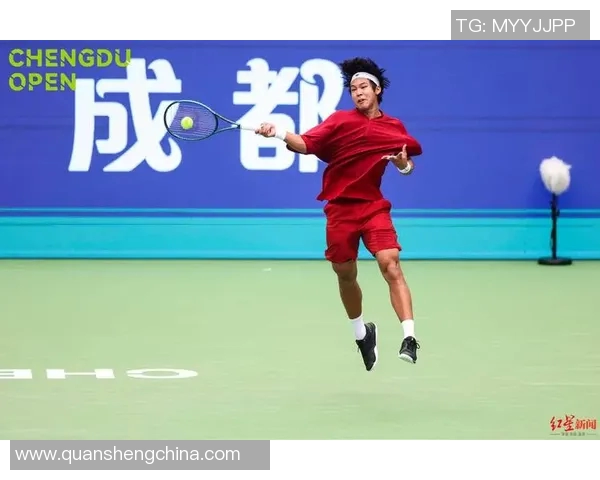 成都网球队意识表现的深度数据分析与提升策略探讨 成都网球队意识表现的深度数据分析与提升策略探讨