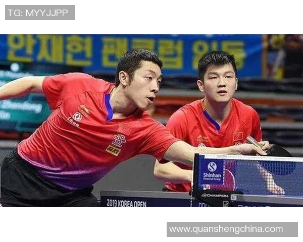 武汉乒乓球队在钻石联赛中的心理素质分析与表现评估 武汉乒乓球队在钻石联赛中的心理素质分析与表现评估