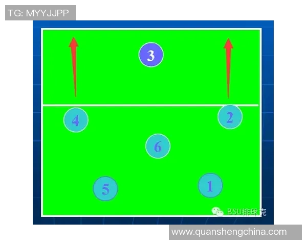 武汉排球队的节奏打法深度解析与战术创新探讨 武汉排球队的节奏打法深度解析与战术创新探讨