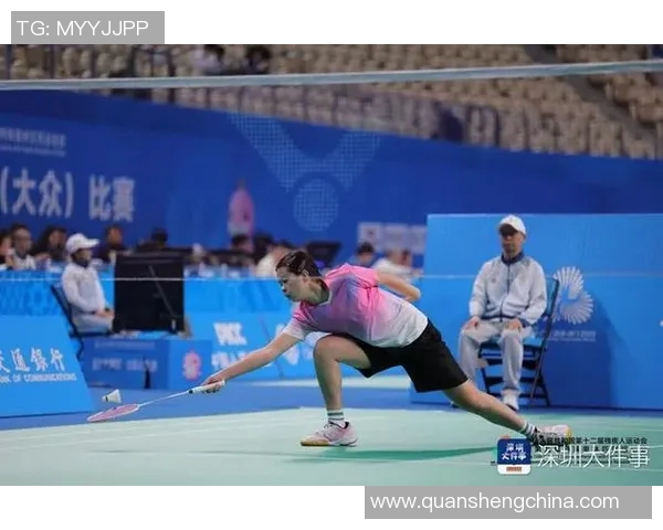 深圳羽毛球队实力飙升创造历史新高引发广泛关注与期待